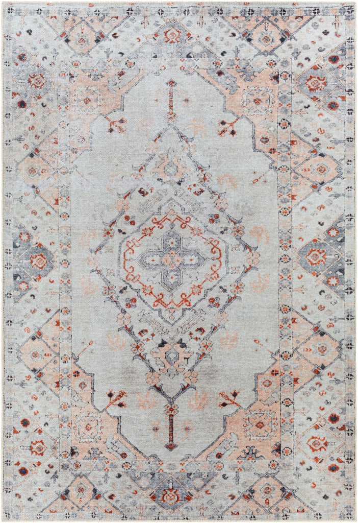 surya tahmis thi 2706 light gray rug
