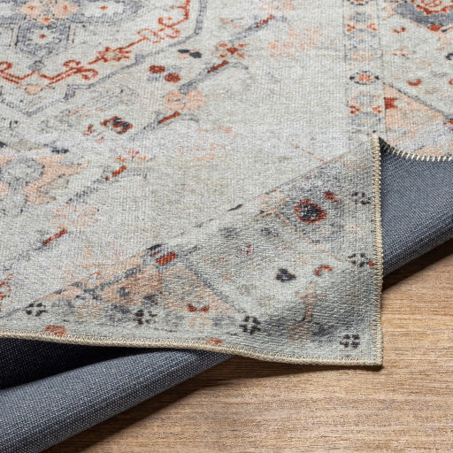 surya tahmis thi 2706 light gray rug