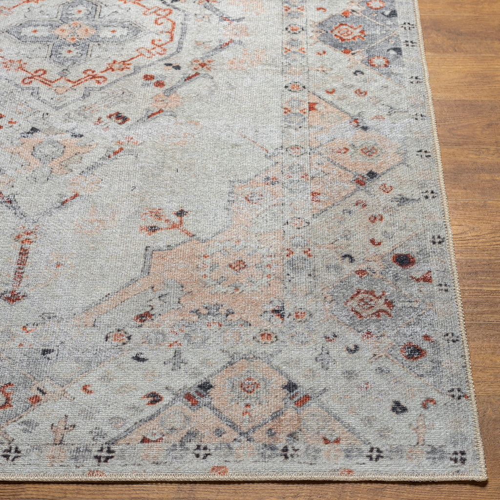 surya tahmis thi 2706 light gray rug