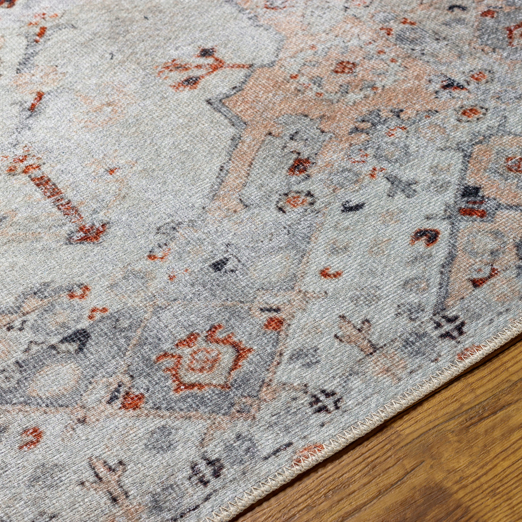 surya tahmis thi 2706 light gray rug