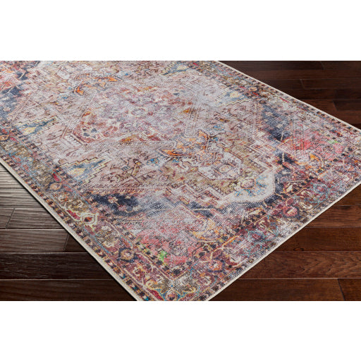 surya tahmis thi 2709 mustard rug