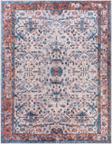 surya tahmis thi 2713 burnt orange rug
