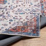 surya tahmis thi 2713 burnt orange rug
