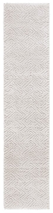 safavieh clearance tahoe shag tho652b ivory rug