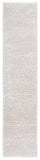 safavieh clearance tahoe shag tho652b ivory rug