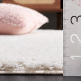 safavieh clearance tahoe shag tho652b ivory rug