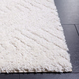 safavieh clearance tahoe shag tho652b ivory rug