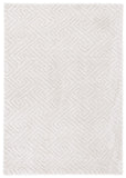 safavieh clearance tahoe shag tho652b ivory rug
