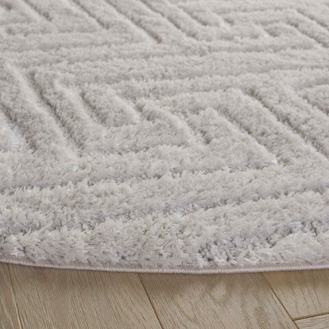 safavieh clearance tahoe shag tho652b ivory rug