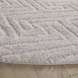 safavieh clearance tahoe shag tho652b ivory rug