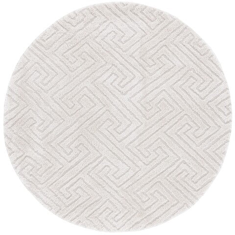 safavieh clearance tahoe shag tho652b ivory rug