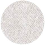 safavieh clearance tahoe shag tho652b ivory rug