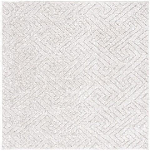 safavieh clearance tahoe shag tho652b ivory rug