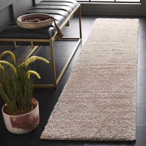 safavieh clearance tahoe shag tho653d ivory rug