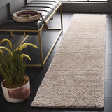 safavieh clearance tahoe shag tho653d ivory rug