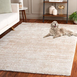 safavieh clearance tahoe shag tho653d ivory rug
