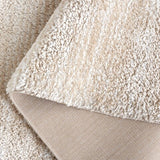 safavieh clearance tahoe shag tho653d ivory rug