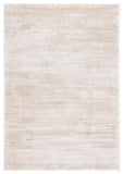 safavieh clearance tahoe shag tho653d ivory rug