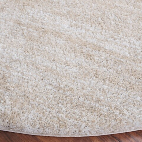 safavieh clearance tahoe shag tho653d ivory rug