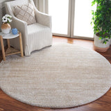 safavieh clearance tahoe shag tho653d ivory rug