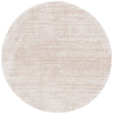 safavieh clearance tahoe shag tho653d ivory rug