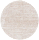safavieh clearance tahoe shag tho653d ivory rug