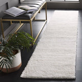 safavieh clearance tahoe shag tho653e ivory rug