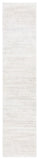 safavieh clearance tahoe shag tho653e ivory rug