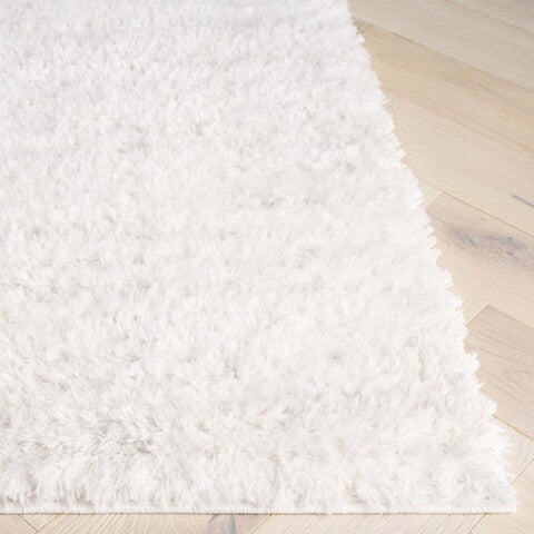 safavieh clearance tahoe shag tho653e ivory rug
