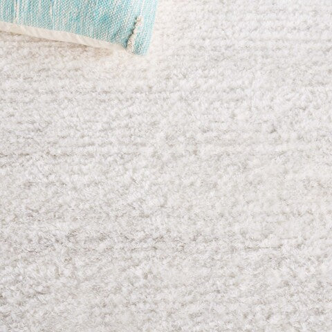 safavieh clearance tahoe shag tho653e ivory rug