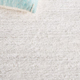 safavieh clearance tahoe shag tho653e ivory rug