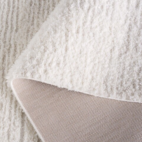 safavieh clearance tahoe shag tho653e ivory rug