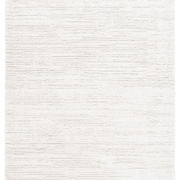 safavieh clearance tahoe shag tho653e ivory rug