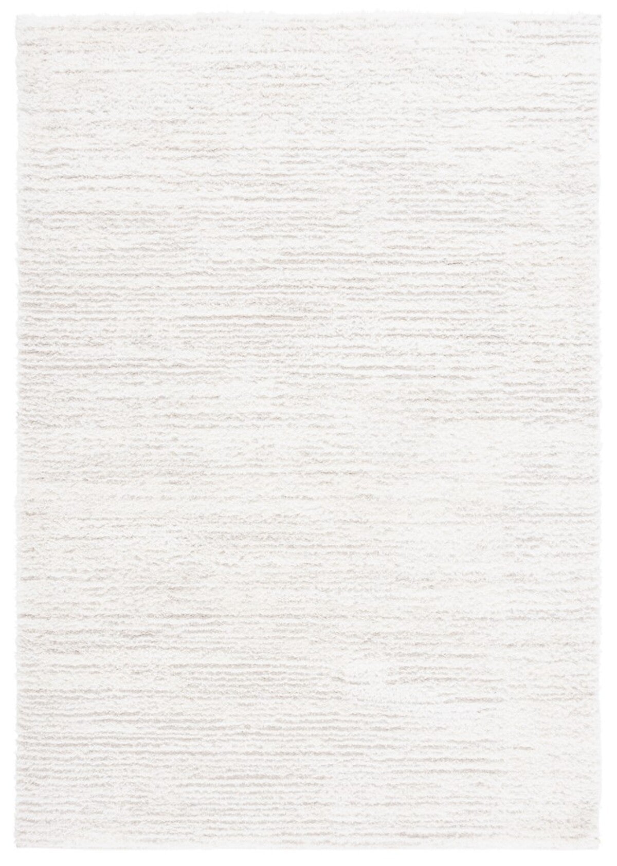 safavieh clearance tahoe shag tho653e ivory rug