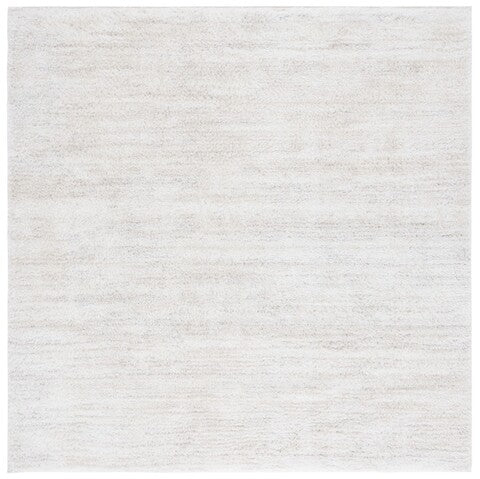 safavieh clearance tahoe shag tho653e ivory rug
