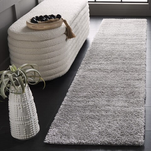 safavieh clearance tahoe shag tho653g grey rug