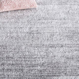 safavieh clearance tahoe shag tho653g grey rug