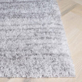 safavieh clearance tahoe shag tho653g grey rug