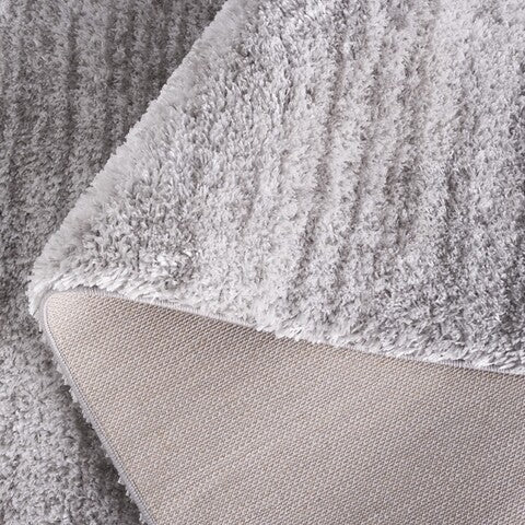 safavieh clearance tahoe shag tho653g grey rug