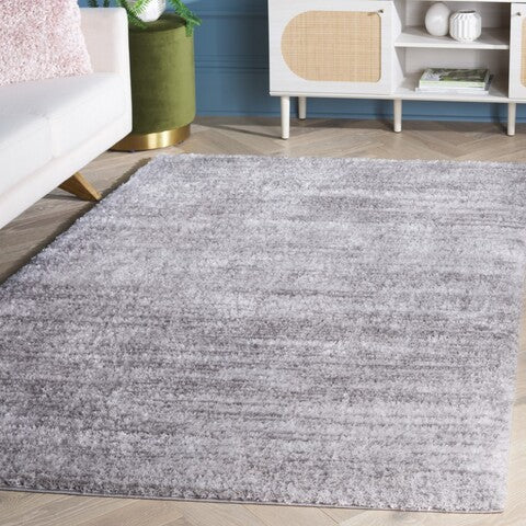 safavieh clearance tahoe shag tho653g grey rug