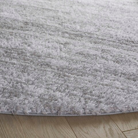 safavieh clearance tahoe shag tho653g grey rug