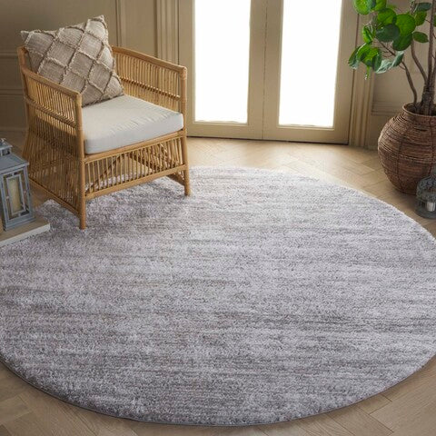 safavieh clearance tahoe shag tho653g grey rug