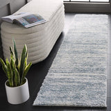 safavieh clearance tahoe shag tho653m blue rug