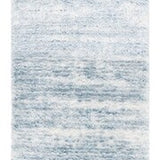 safavieh clearance tahoe shag tho653m blue rug