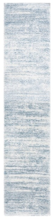 safavieh clearance tahoe shag tho653m blue rug