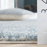 safavieh clearance tahoe shag tho653m blue rug