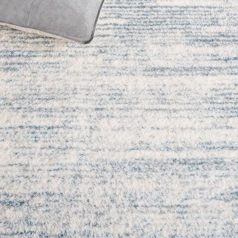 safavieh clearance tahoe shag tho653m blue rug