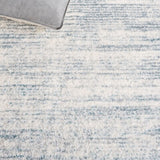 safavieh clearance tahoe shag tho653m blue rug