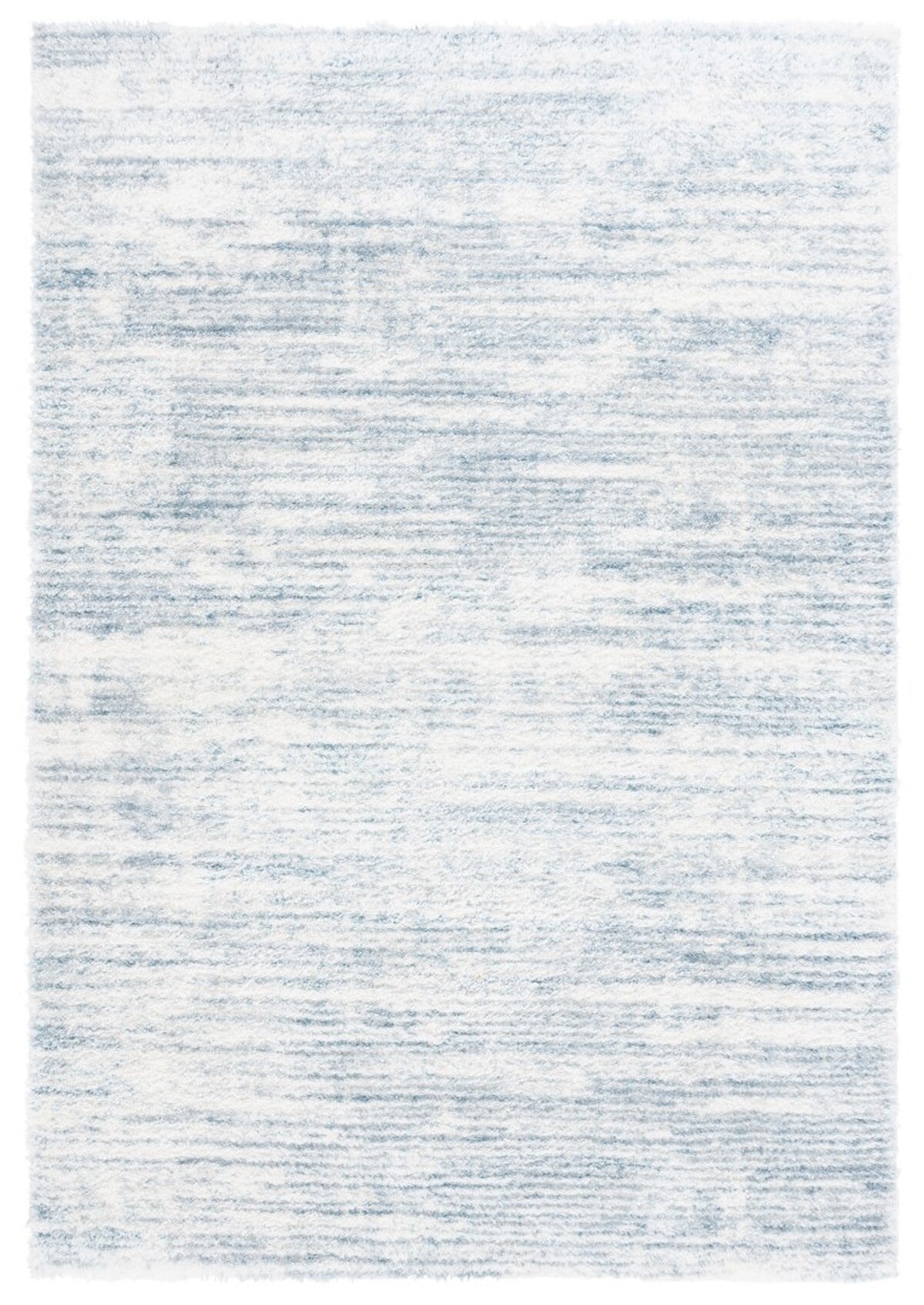 safavieh clearance tahoe shag tho653m blue rug