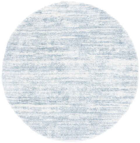 safavieh clearance tahoe shag tho653m blue rug